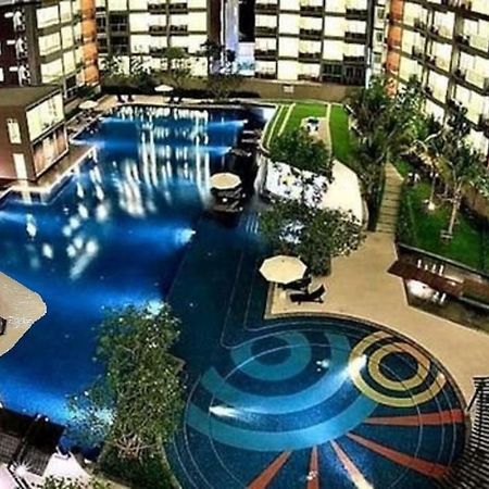 Seacraze Condominium HHQ Extérieur photo