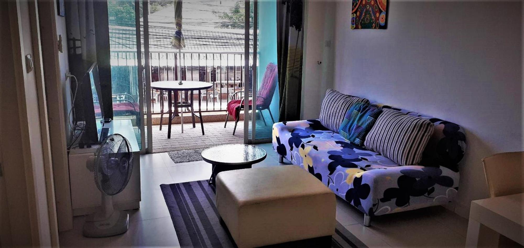 Seacraze Condominium HHQ Extérieur photo