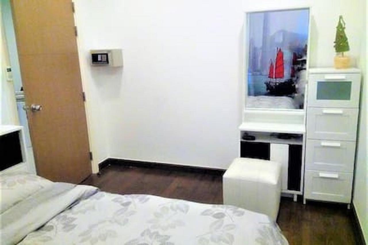 Seacraze Condominium HHQ Extérieur photo