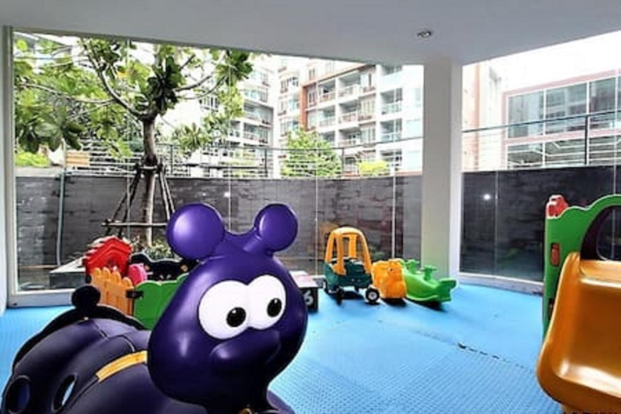 Seacraze Condominium HHQ Extérieur photo