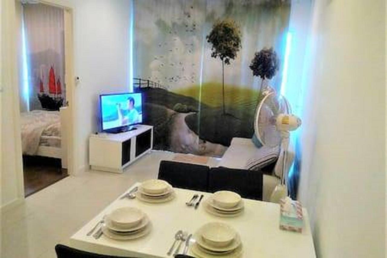 Seacraze Condominium HHQ Extérieur photo