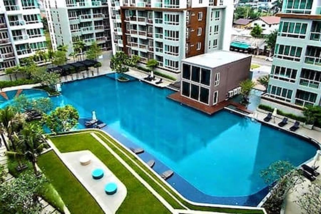 Seacraze Condominium HHQ Extérieur photo