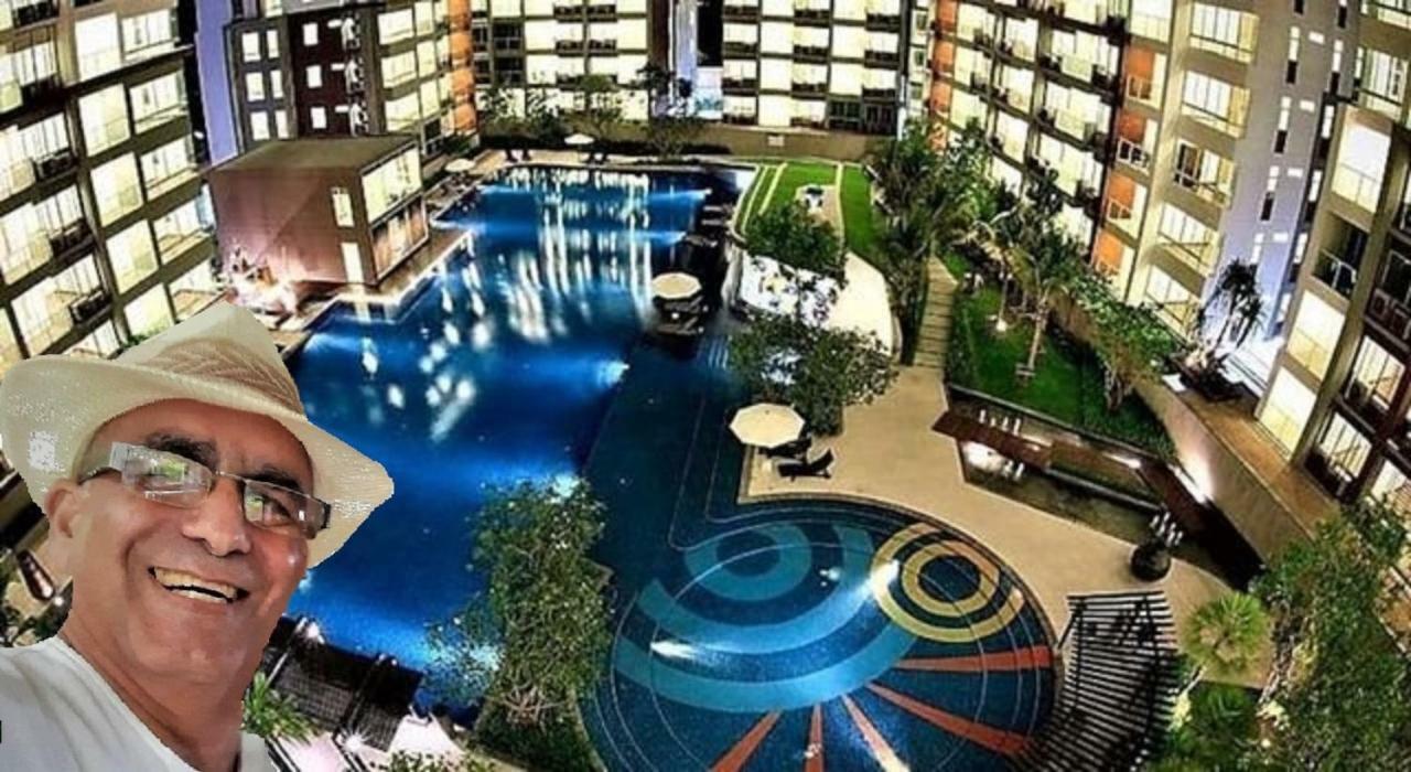 Seacraze Condominium HHQ Extérieur photo