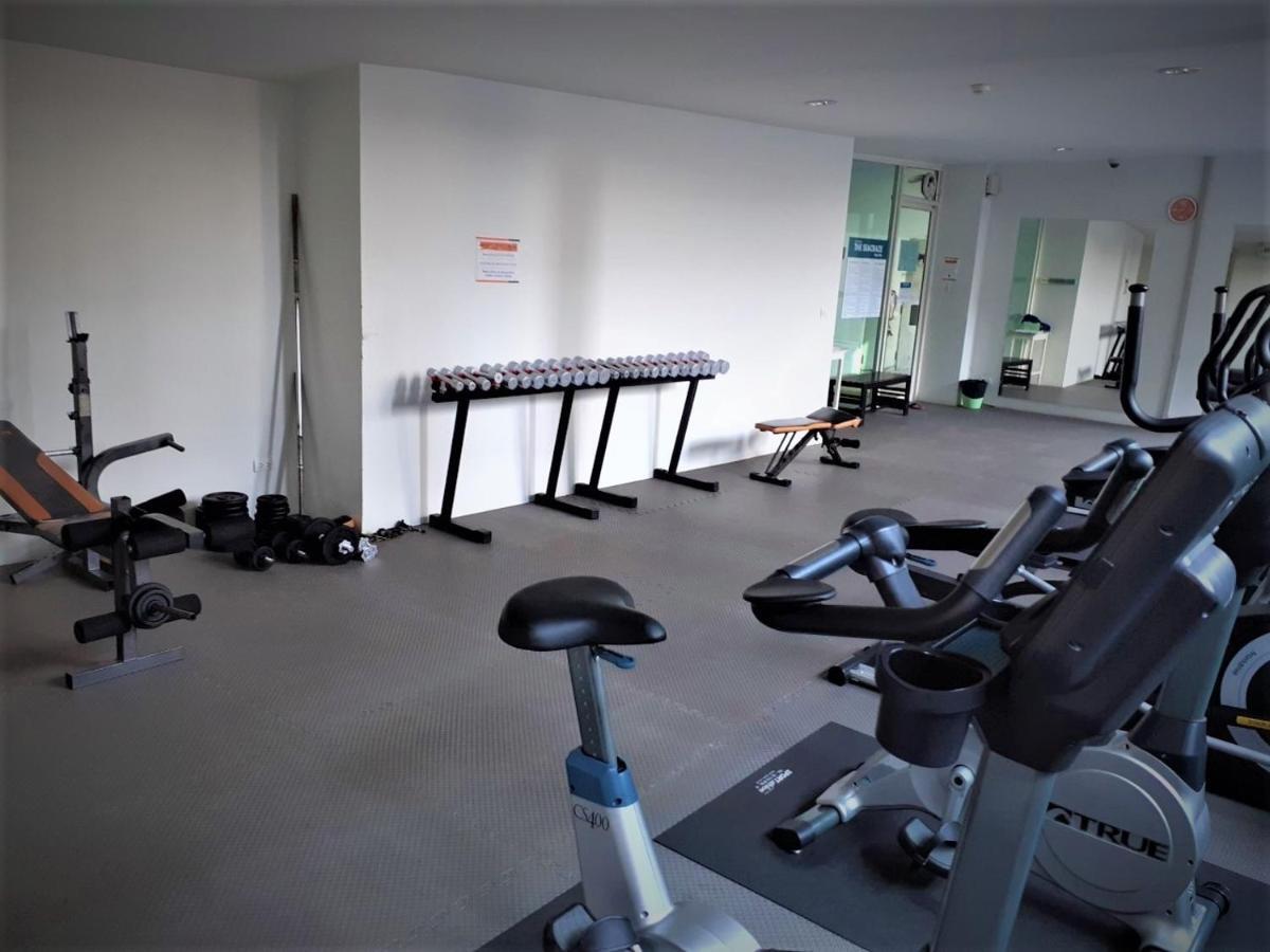 Seacraze Condominium HHQ Extérieur photo